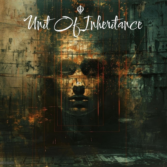 Unit Of Inheritance
