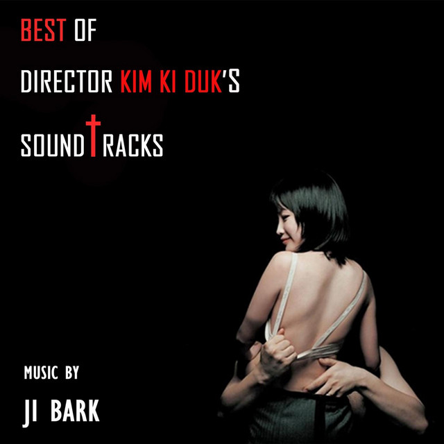 Best of Director Kim Ki Duk's Soundtracks cover art