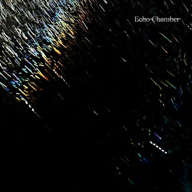 Nightfall cover art