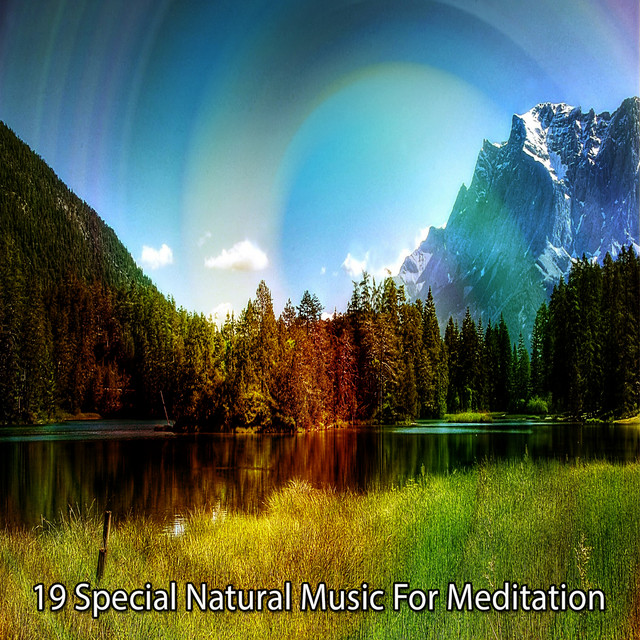 19 Special Natural Music For Meditation - Album by Mother Nature Sound ...