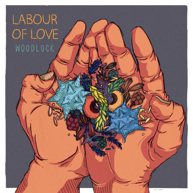 Labour Of Love cover art