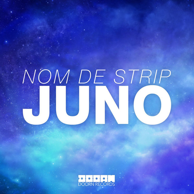 Juno album art