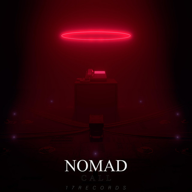 Call cover art