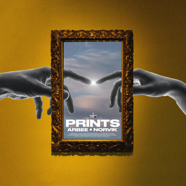 Footprints (Kilometre Club Rework) cover art