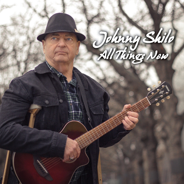 Johnny Shilo | Spotify