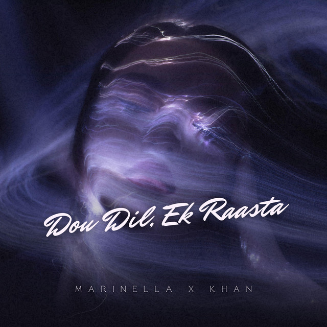 MARINELLA, KHAN – Dou Dil, Ek Raasta