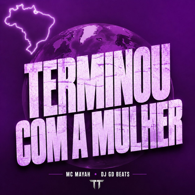 Terminou Com a Mulher