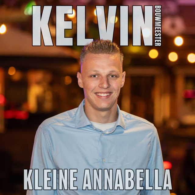 Artwork for Kleine Annabella