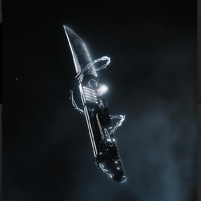 Dumanlar cover art