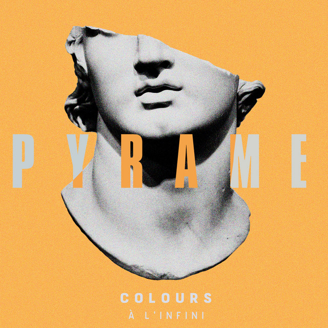 Colours (à l'infini)