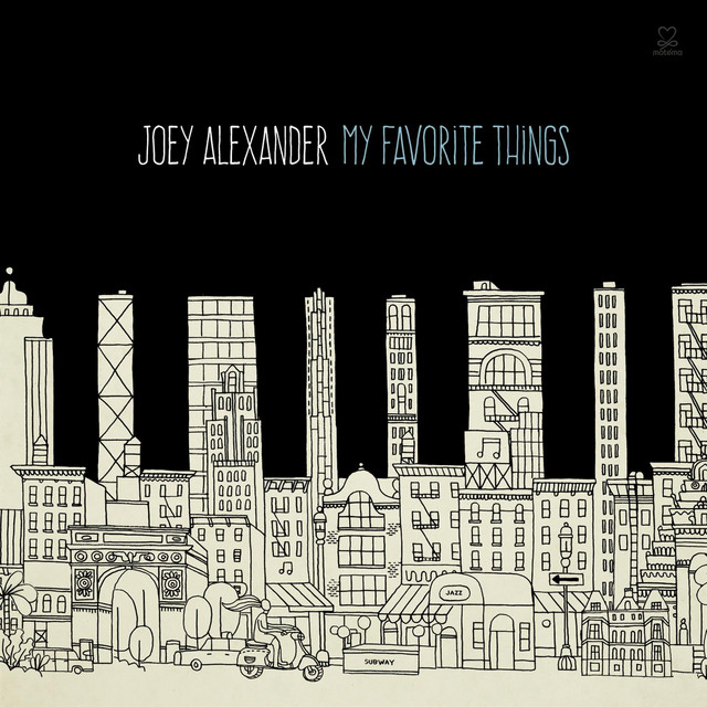 My Favorite Things