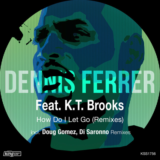 How Do I Let Go - Doug Gomez Merecumbe Soul Remix