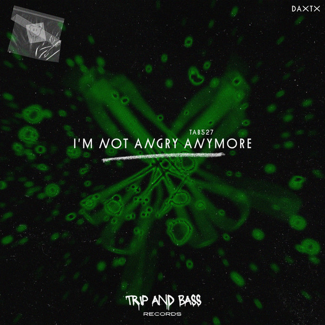 I'm Not Angry Anymore - HYPERTECHNO