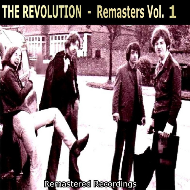 Remasters Vol. 1