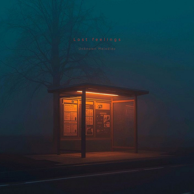 Lost feelings