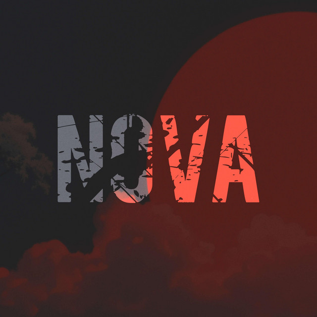 Nova cover art