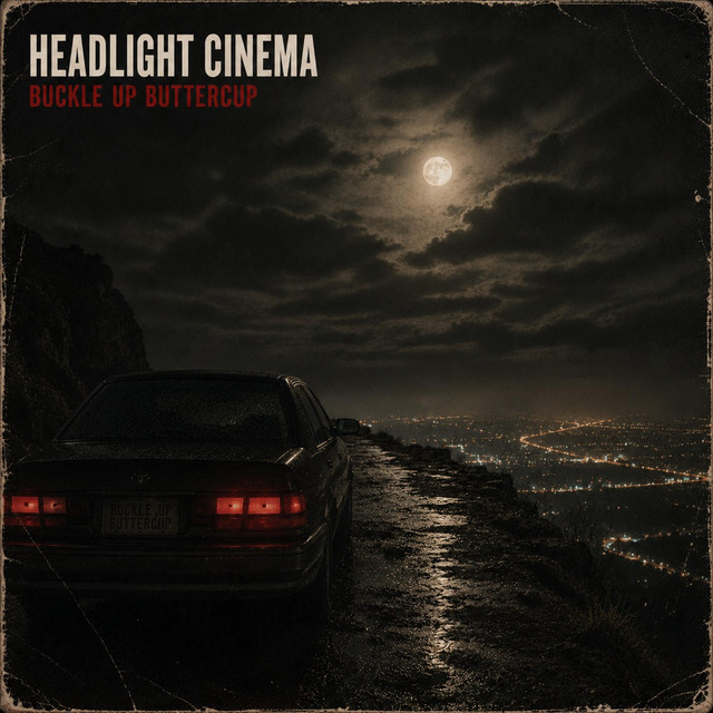 Headlight Cinema