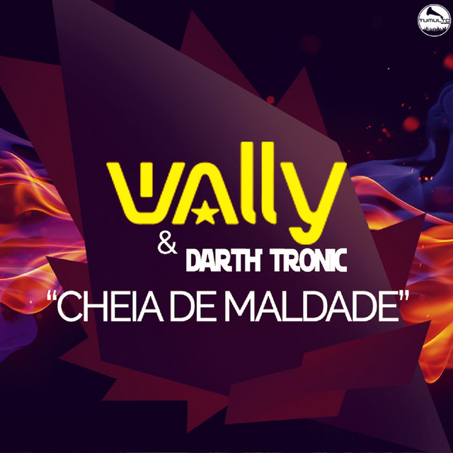 Cheia de Maldade