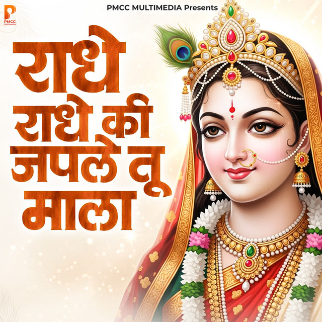 Radhe Radhe Ki Japle Tu Mala
