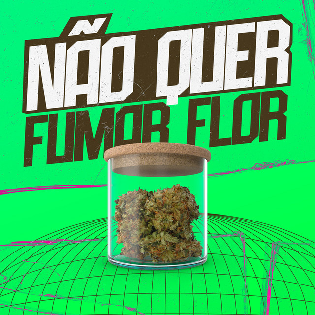 NAO QUER FUMAR FLOR