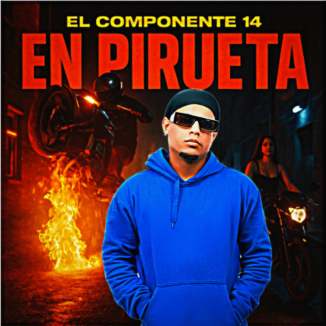 El componente 14
