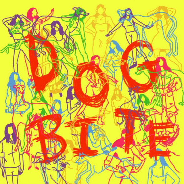 Dog Bite cover art