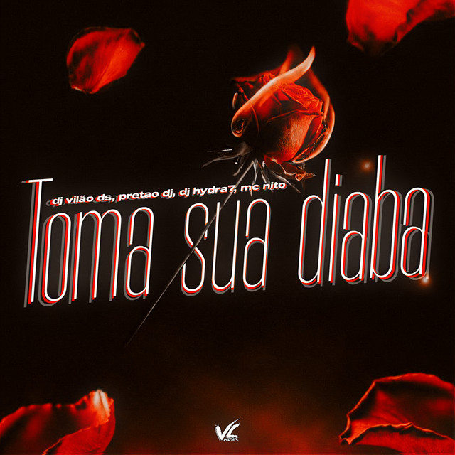 Toma Sua Diaba
