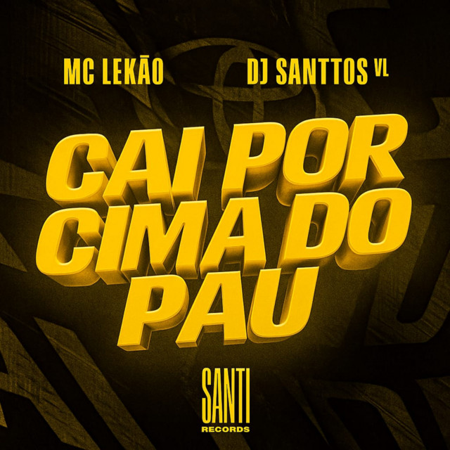 Cai Por Cima Do Pau