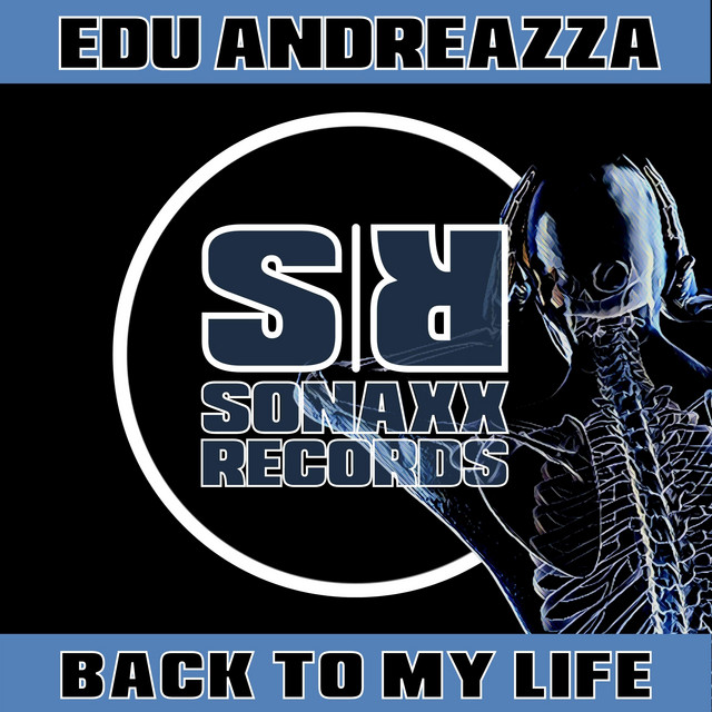 Back to My Life cover art