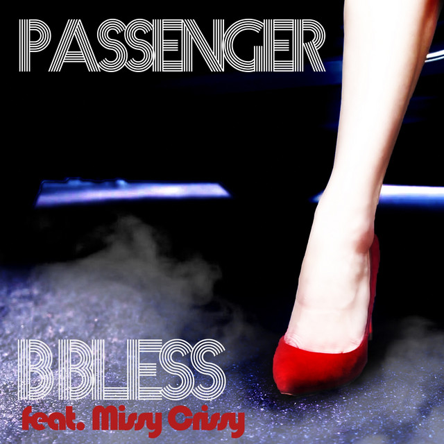 Passenger - Radio Edit