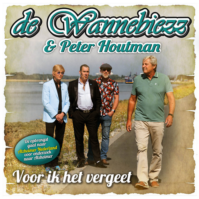 Voor Ik Het Vergeet