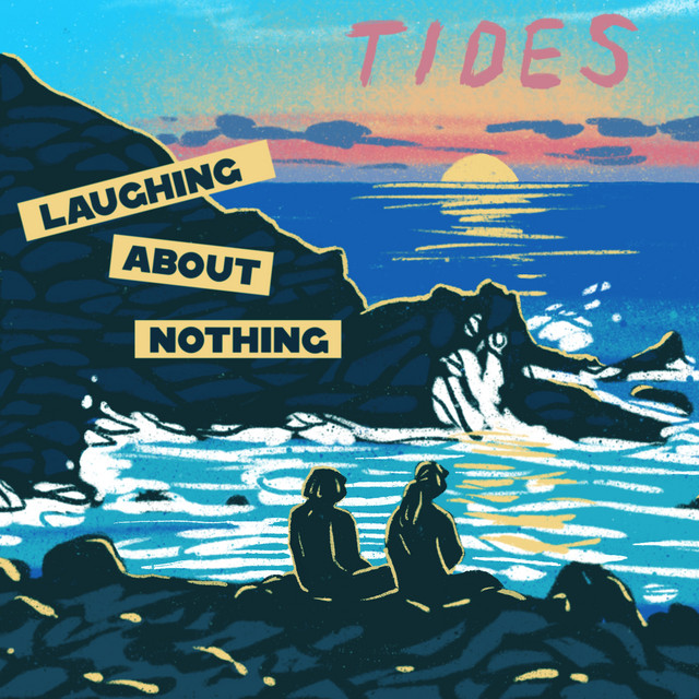 Tides cover art