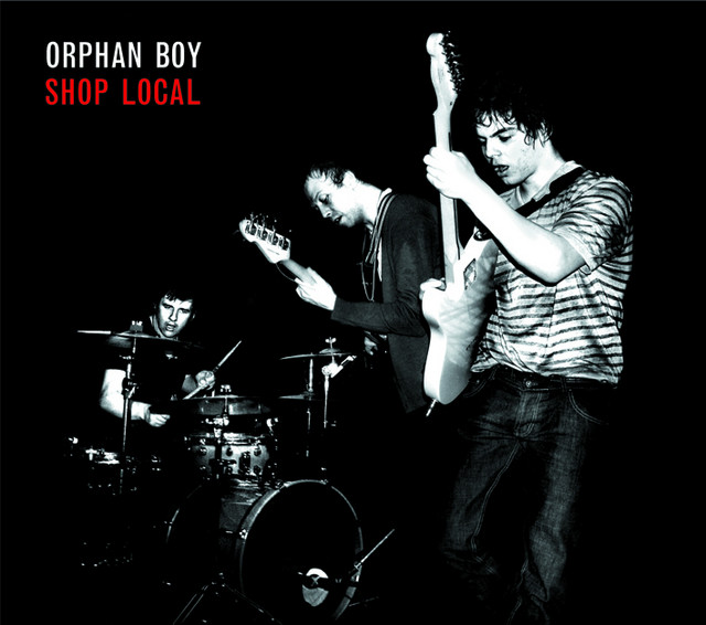 Shop Local cover