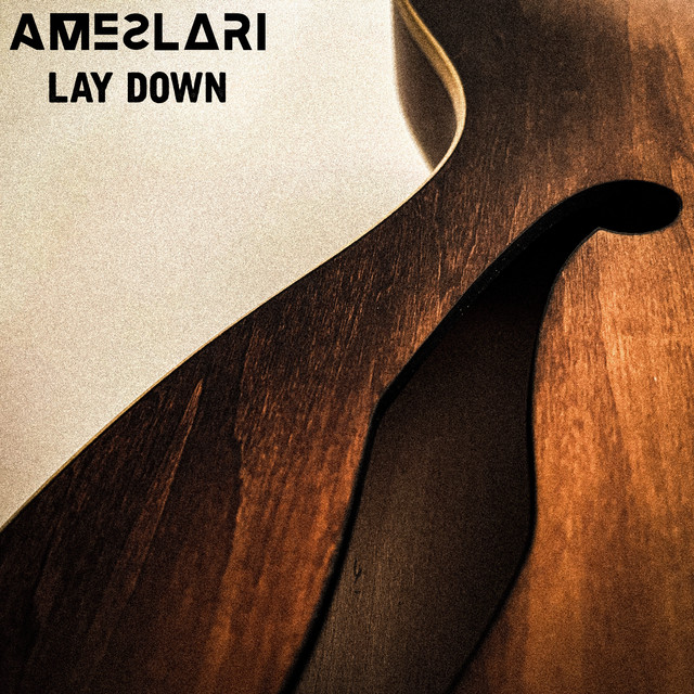 Lay Down cover art