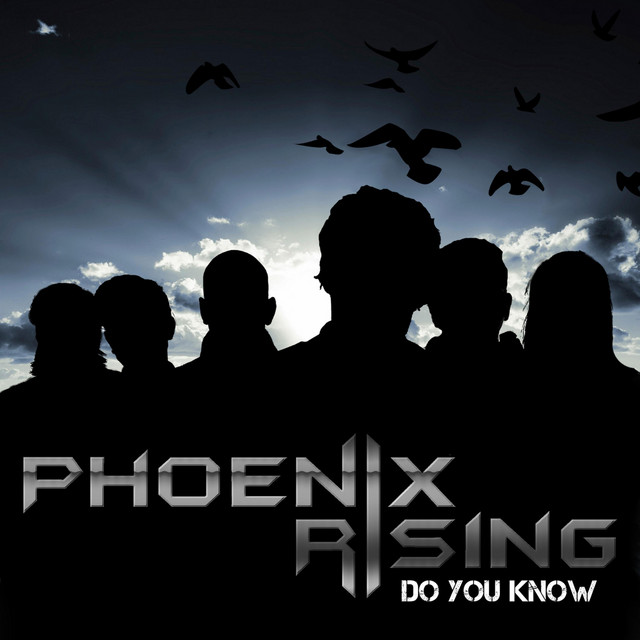 Do You Know cover