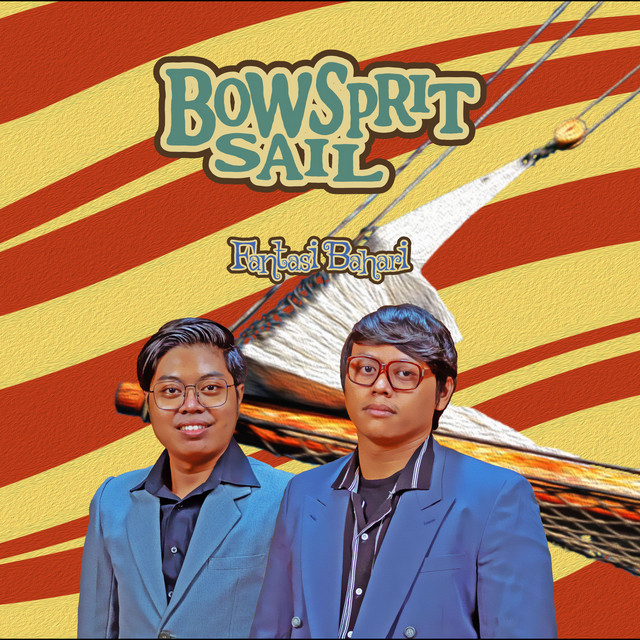 Fantasi Bahari cover art