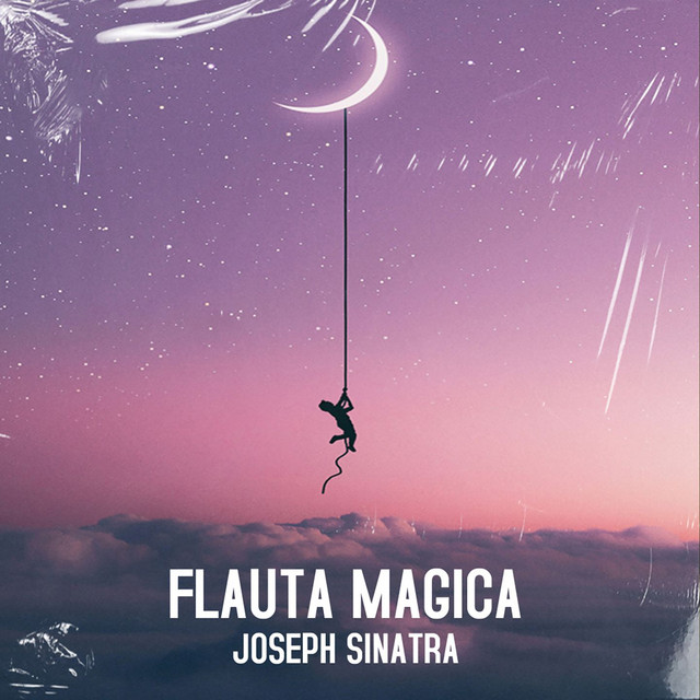 Flauta Magica album art