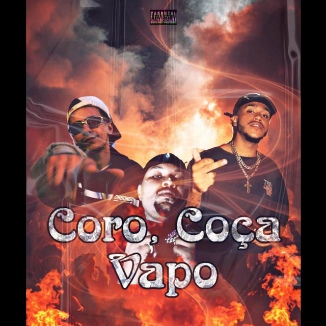 Coro, coça vapo