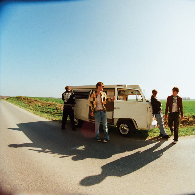 undefined album image