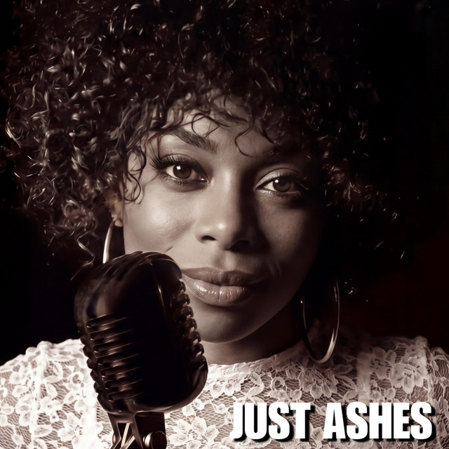Just Ashes cover art