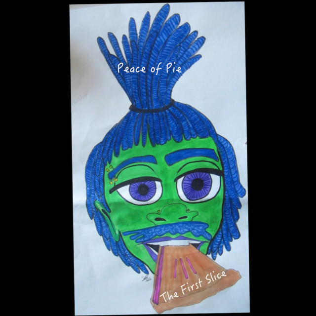 Flip the Coin cover art
