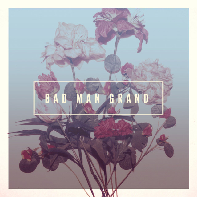Bad Man Grand cover art
