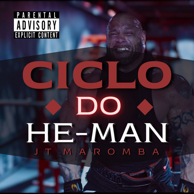 Ciclo do He Man