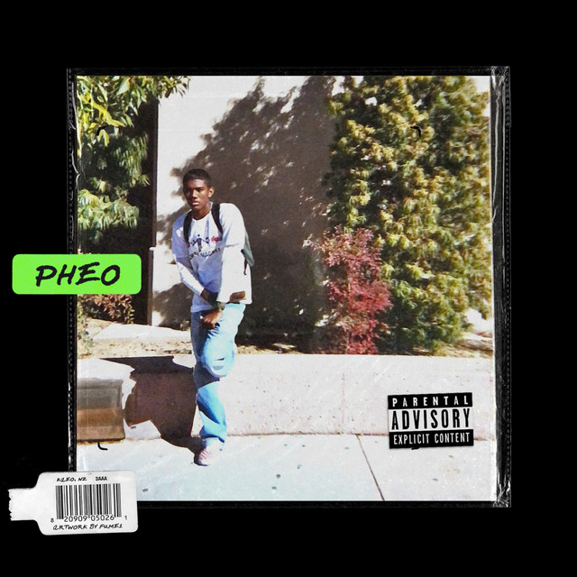 Been Slappin cover art