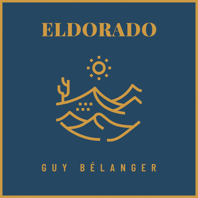 Eldorado cover art