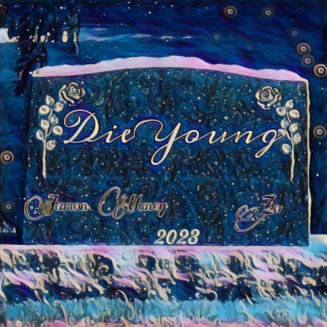 Die Young cover art