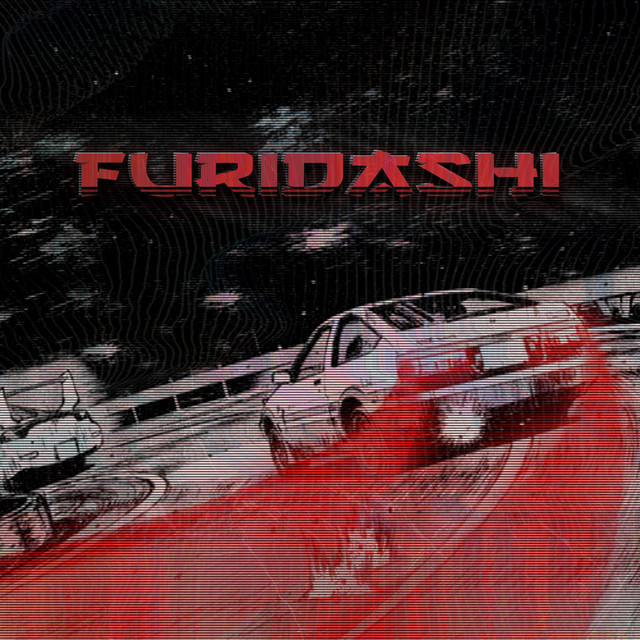 Furidashi cover