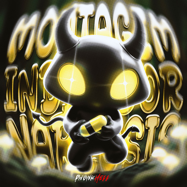 MONTAGEM INDICADOR NARCOSIS