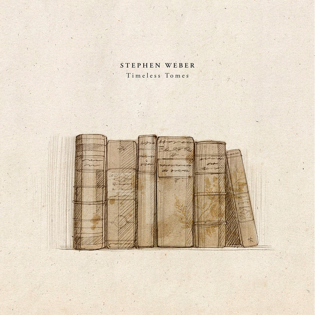 Timeless Tomes cover