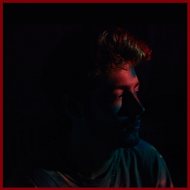 What You Mean cover art